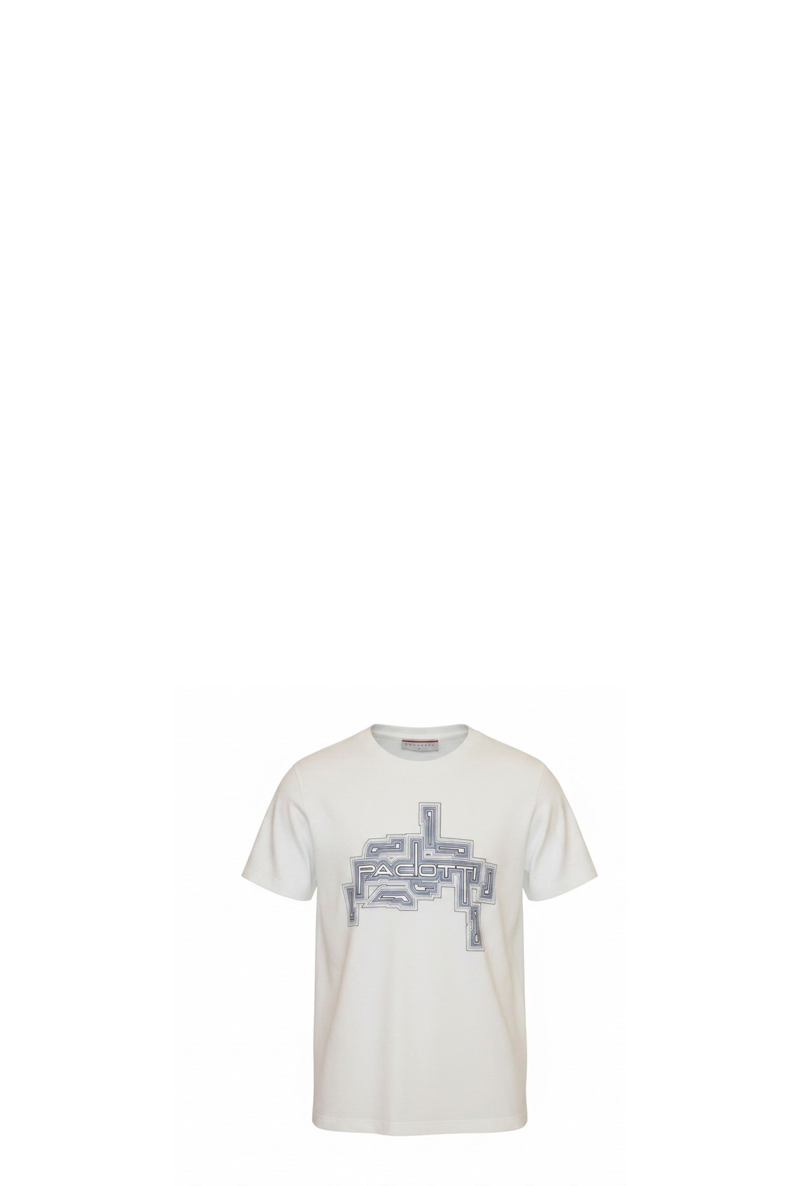 TSP6160JOFF WHITE 4US - CESARE PACIOTTI