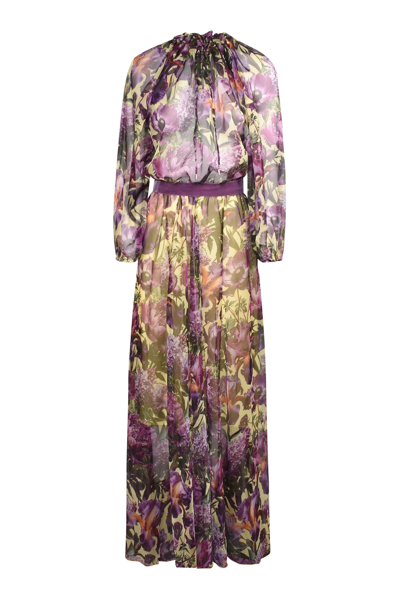 CLIZIAT8085 ALBERTA TANZINI COUTURE