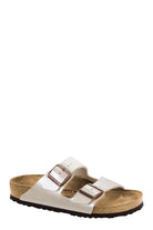1009921GRACEFUL PEARL WHITE BIRKENSTOCK