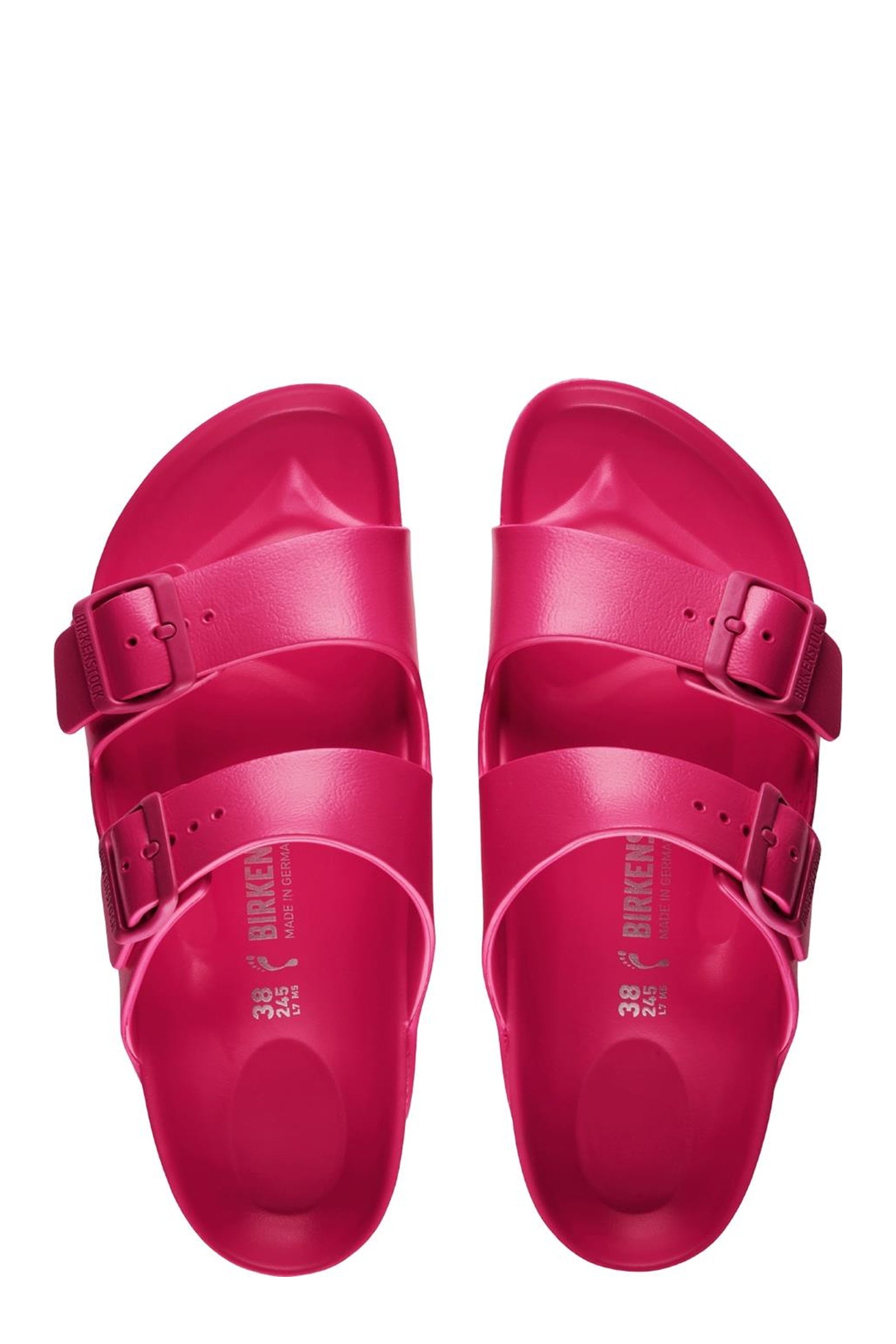 1015471BEETROOT PURPLE BIRKENSTOCK