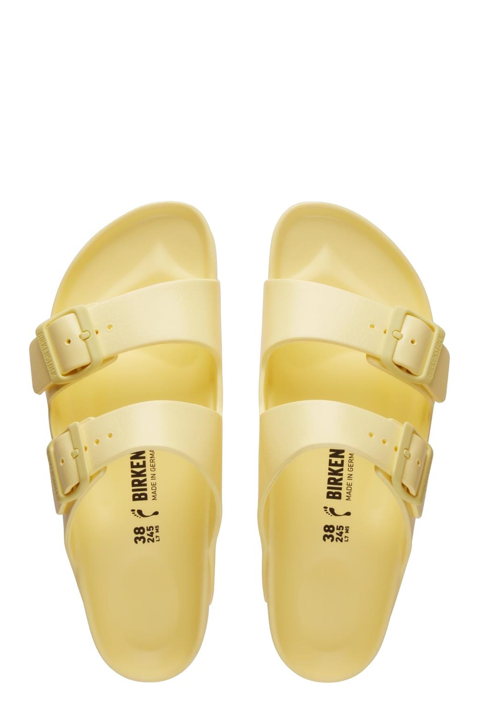1022466POPCORN BIRKENSTOCK