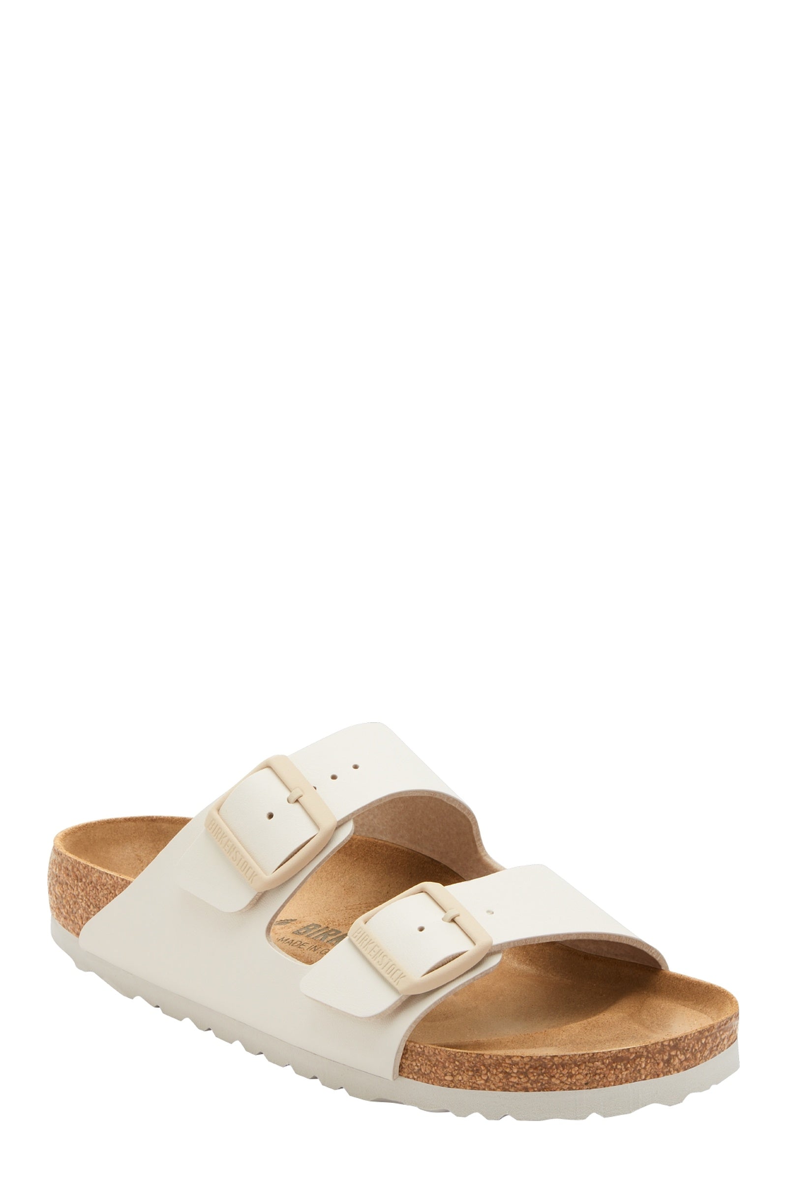 1027339EGGSHELL BIRKENSTOCK