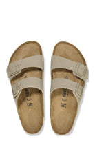1027697FADED KHAKI BIRKENSTOCK
