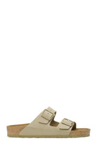 1027697FADED KHAKI BIRKENSTOCK