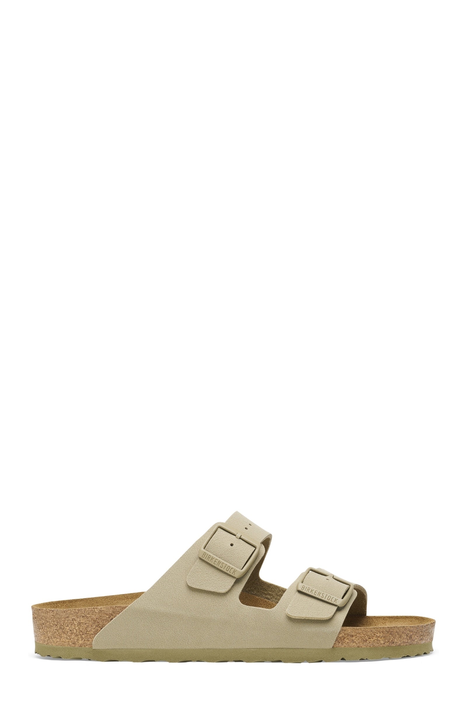1027697FADED KHAKI BIRKENSTOCK