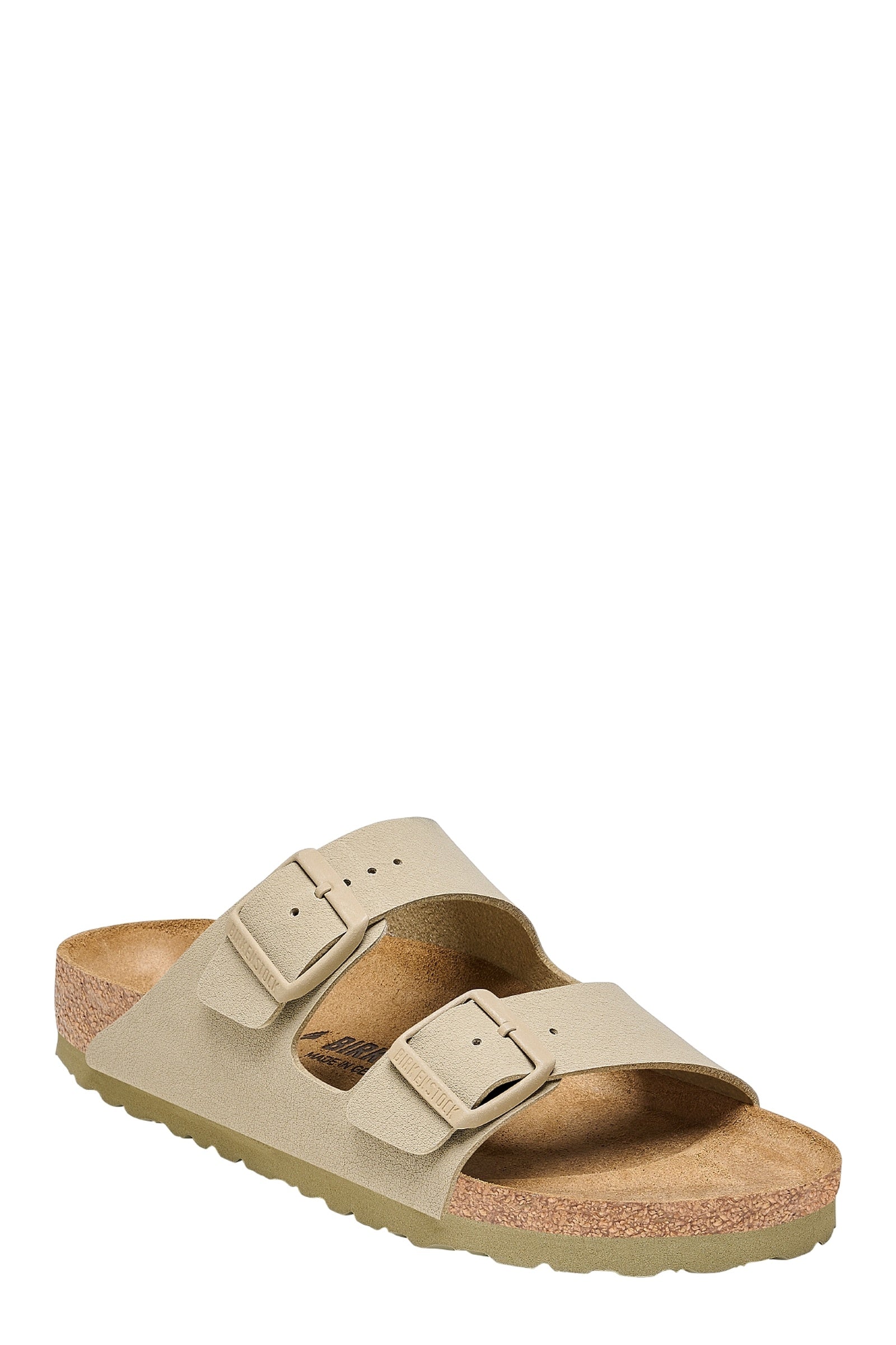 1027697FADED KHAKI BIRKENSTOCK