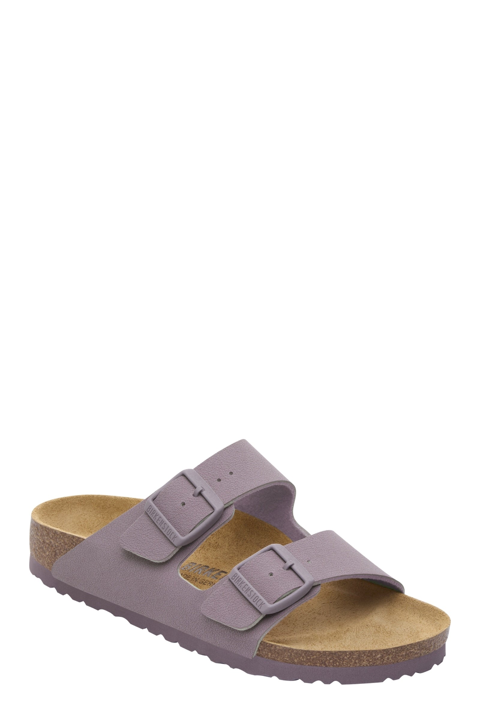 1031427FADED PURPLE BIRKENSTOCK
