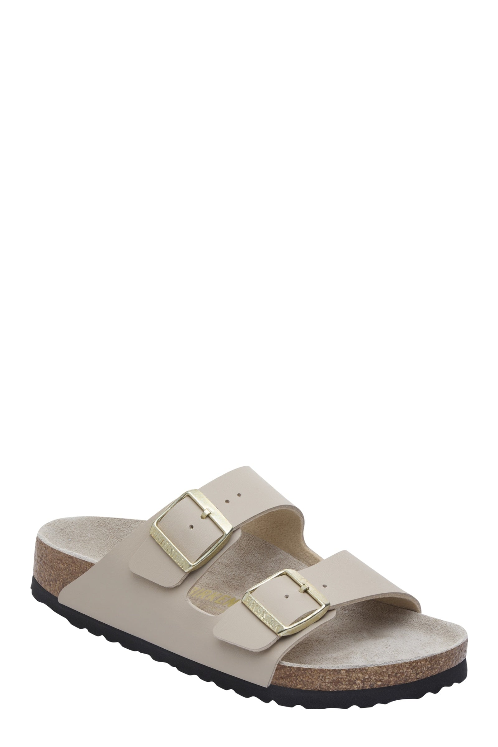 1031438SANCASTLE/ OYSTER BIRKENSTOCK