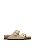 1031438SANCASTLE/ OYSTER BIRKENSTOCK