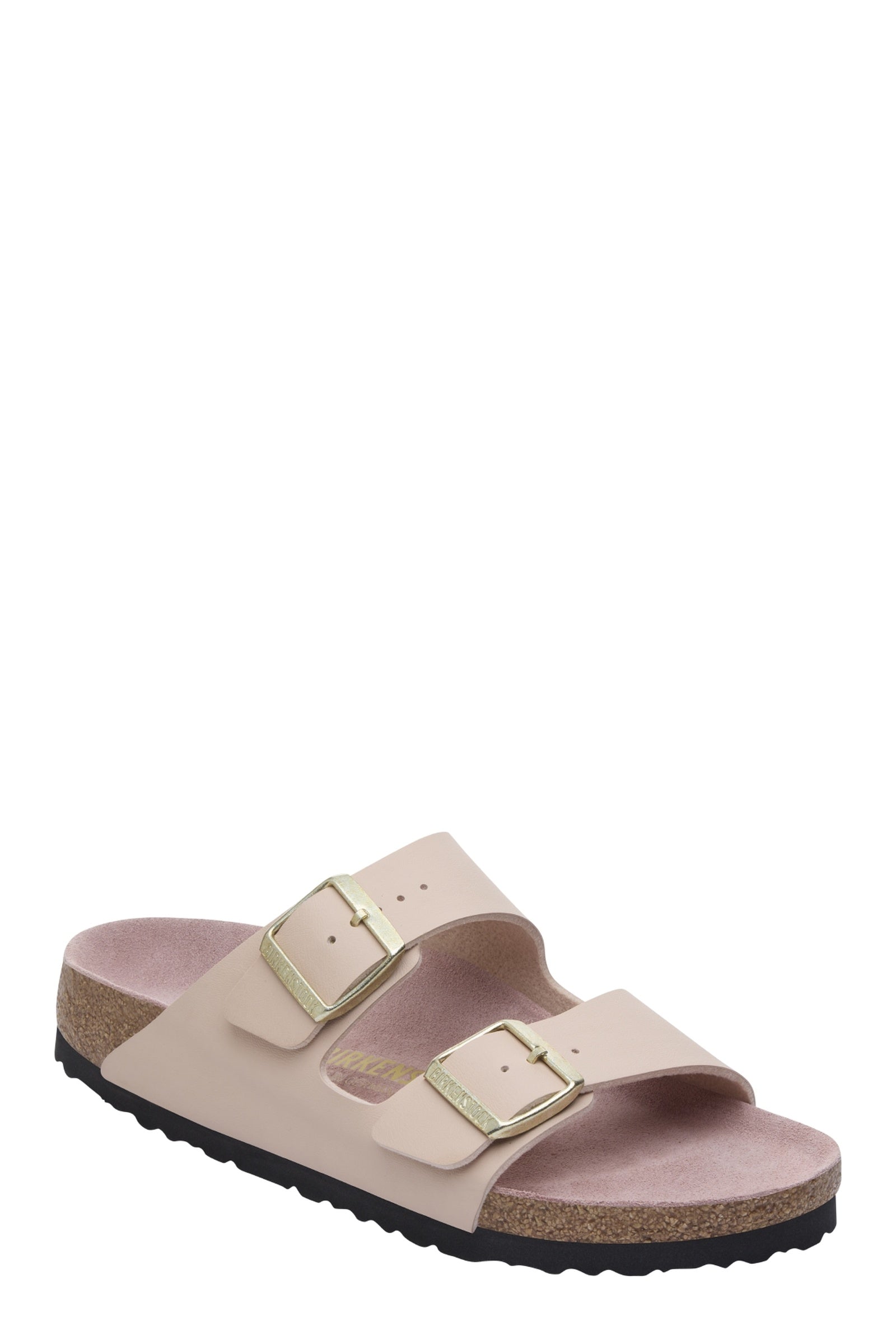 1031525NEW BEIGE/PINK CLAY BIRKENSTOCK