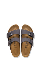 1032023VELVET GRAY BIRKENSTOCK