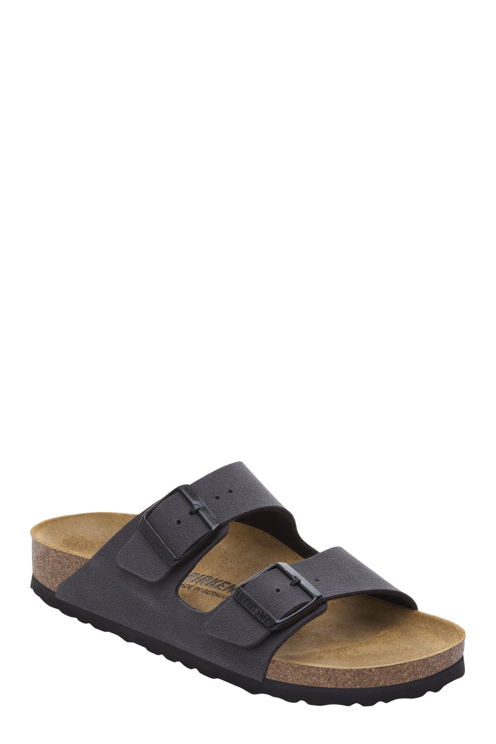 1032023VELVET GRAY BIRKENSTOCK