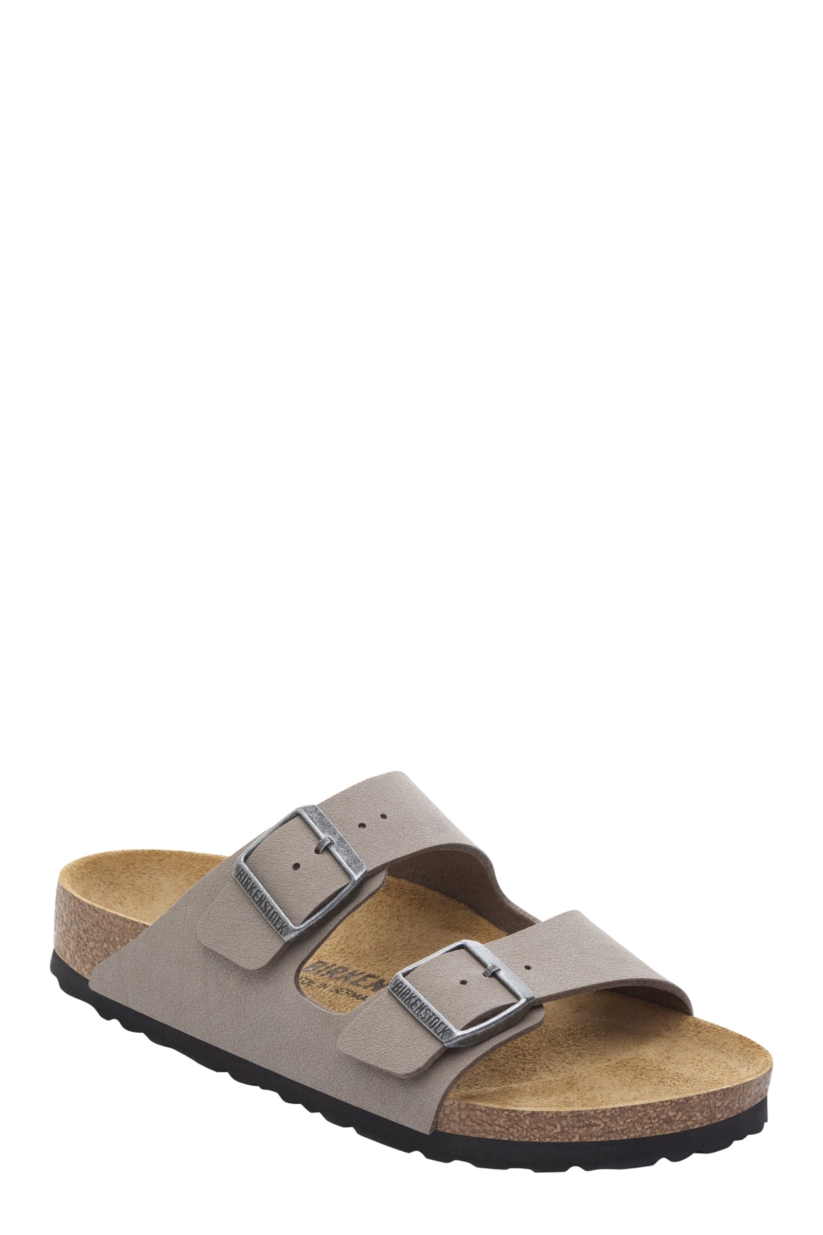 1032070GRAY TAUPE BIRKENSTOCK