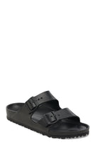 129423BLACK BIRKENSTOCK