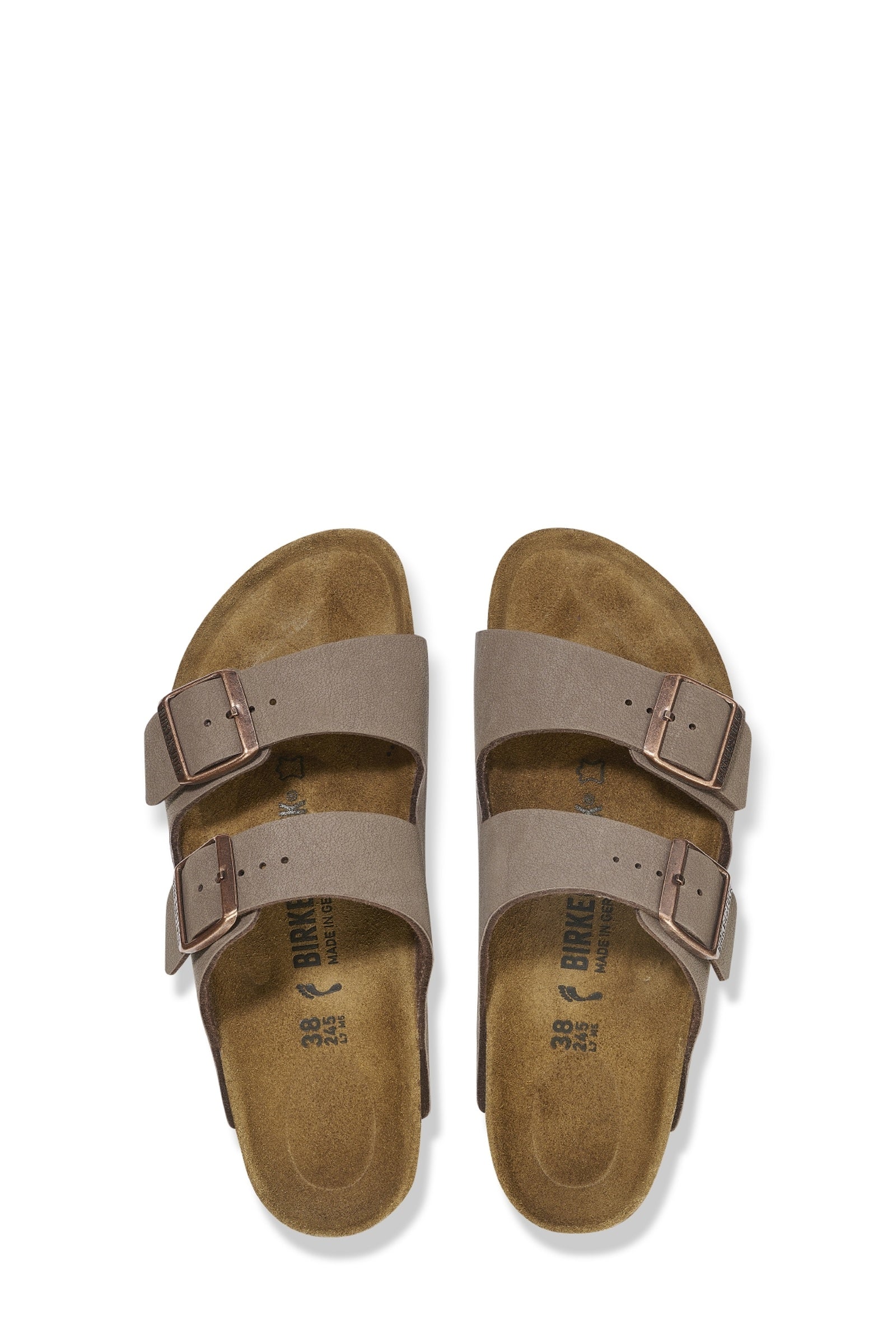 151183MOCCA BIRKENSTOCK
