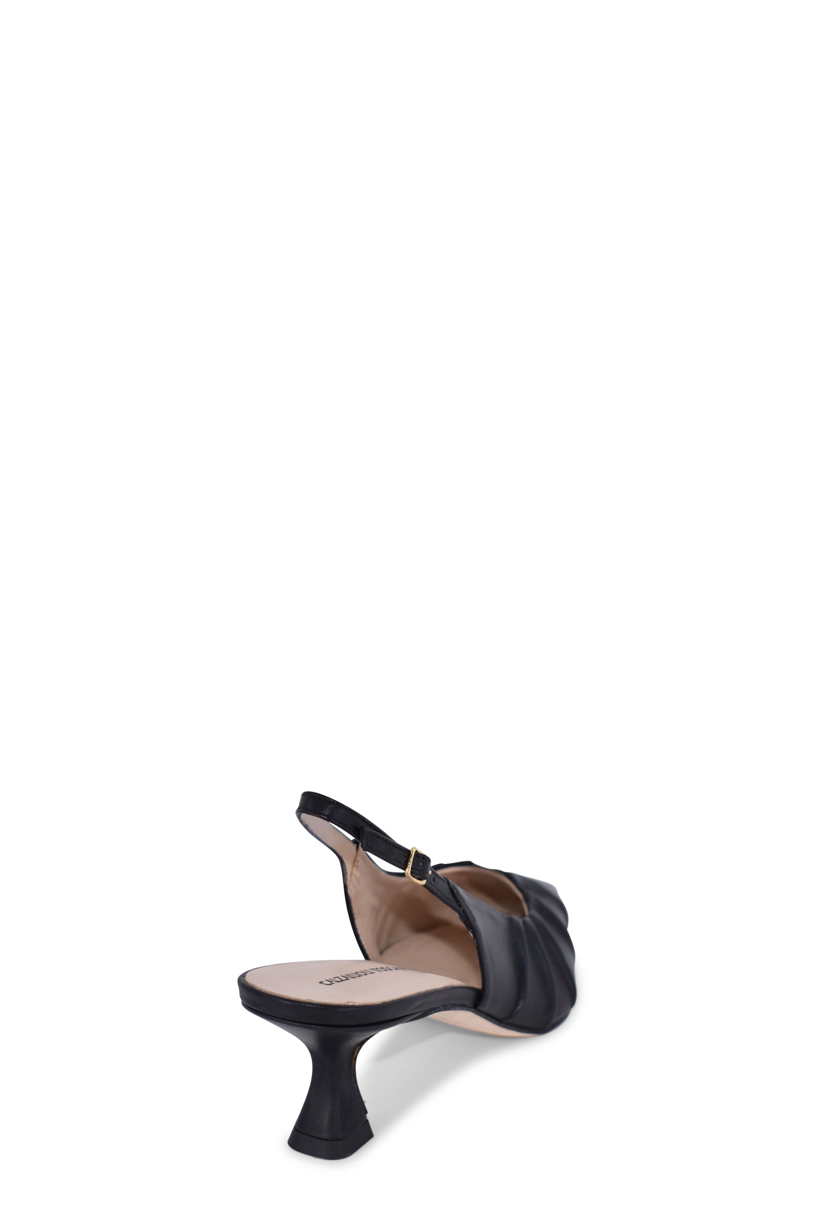 X1527NERO CALZAIUOLI TOSCANI