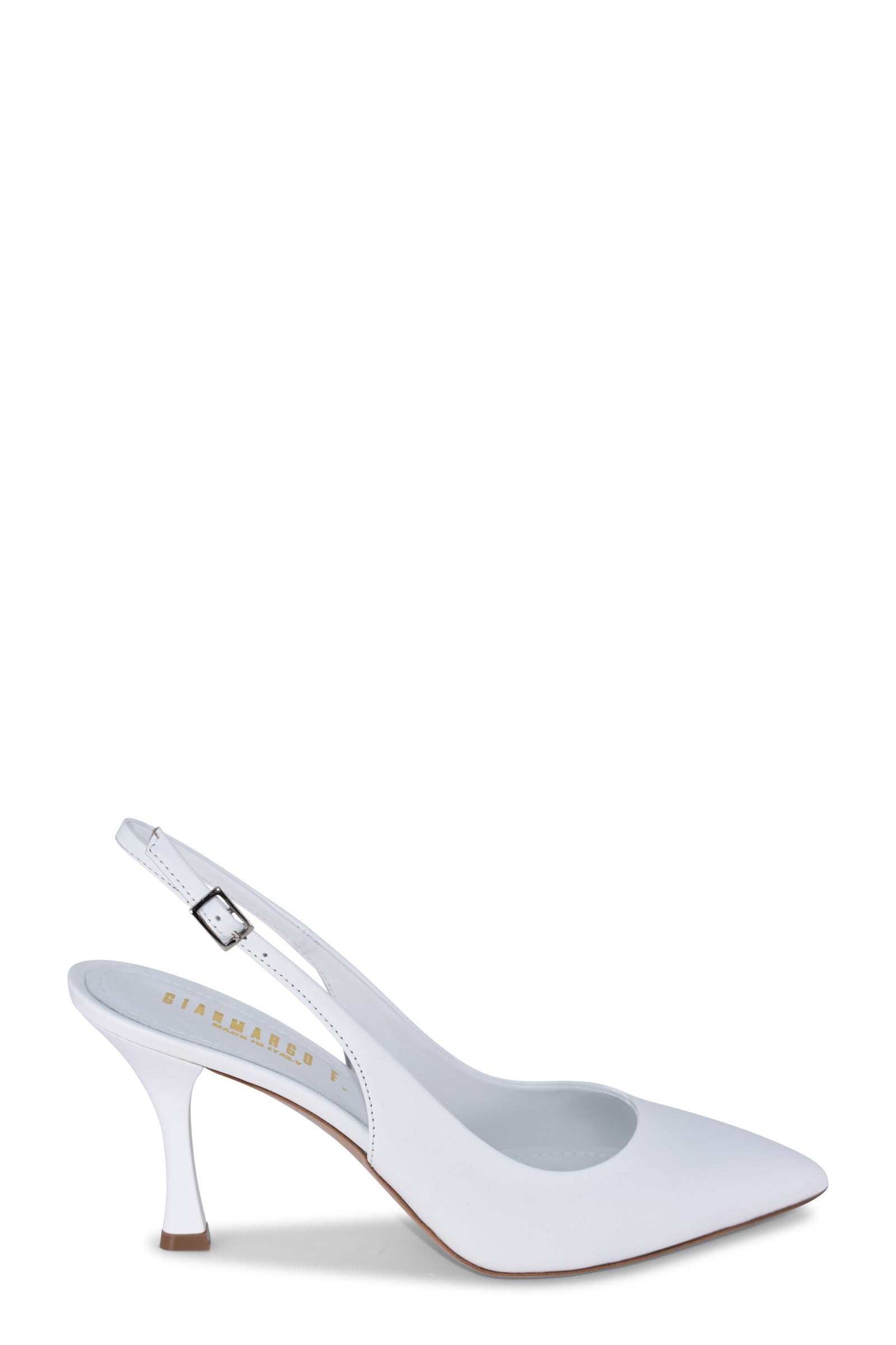 ET100BIANCO GIANMARCO F.