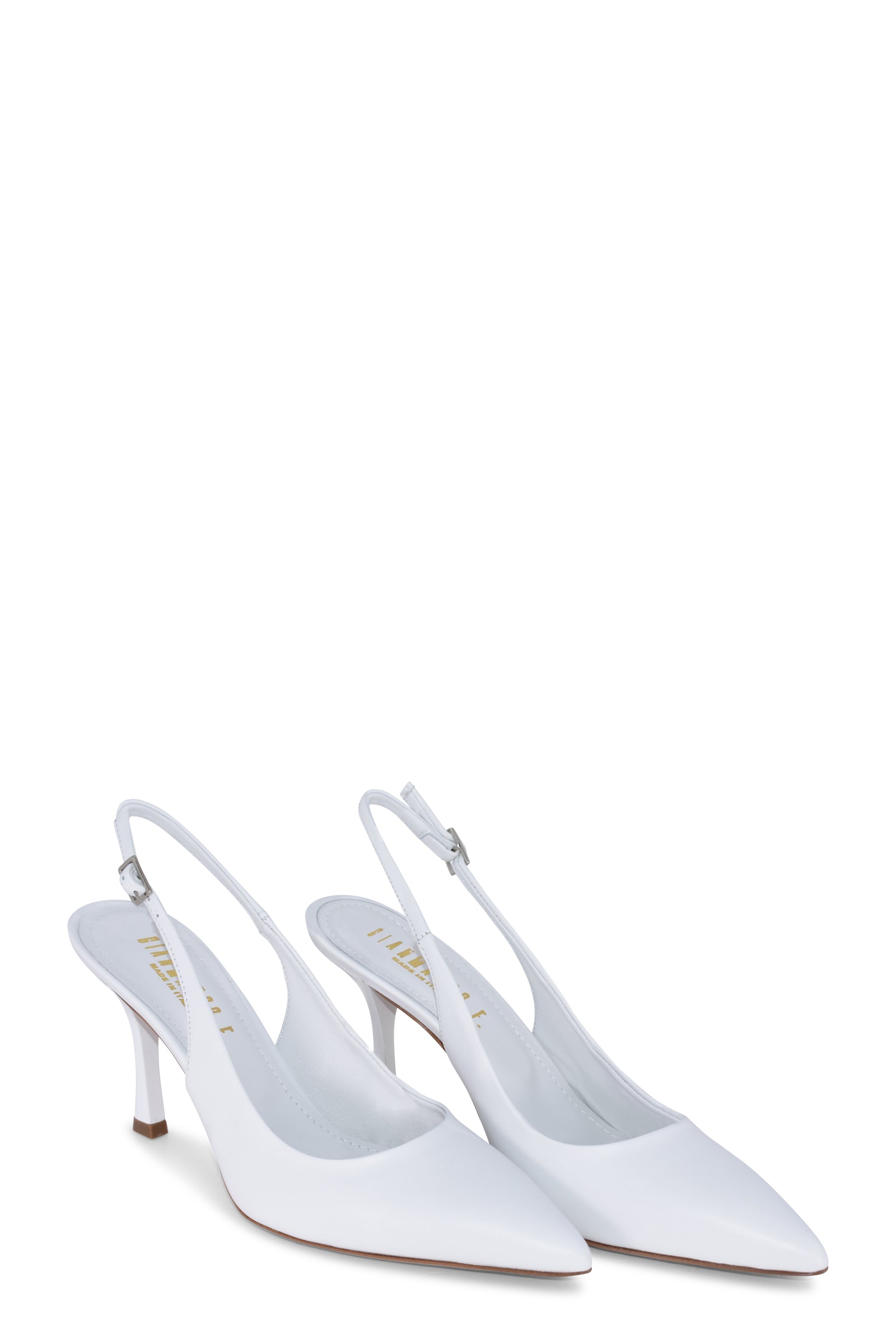 ET100BIANCO GIANMARCO F.