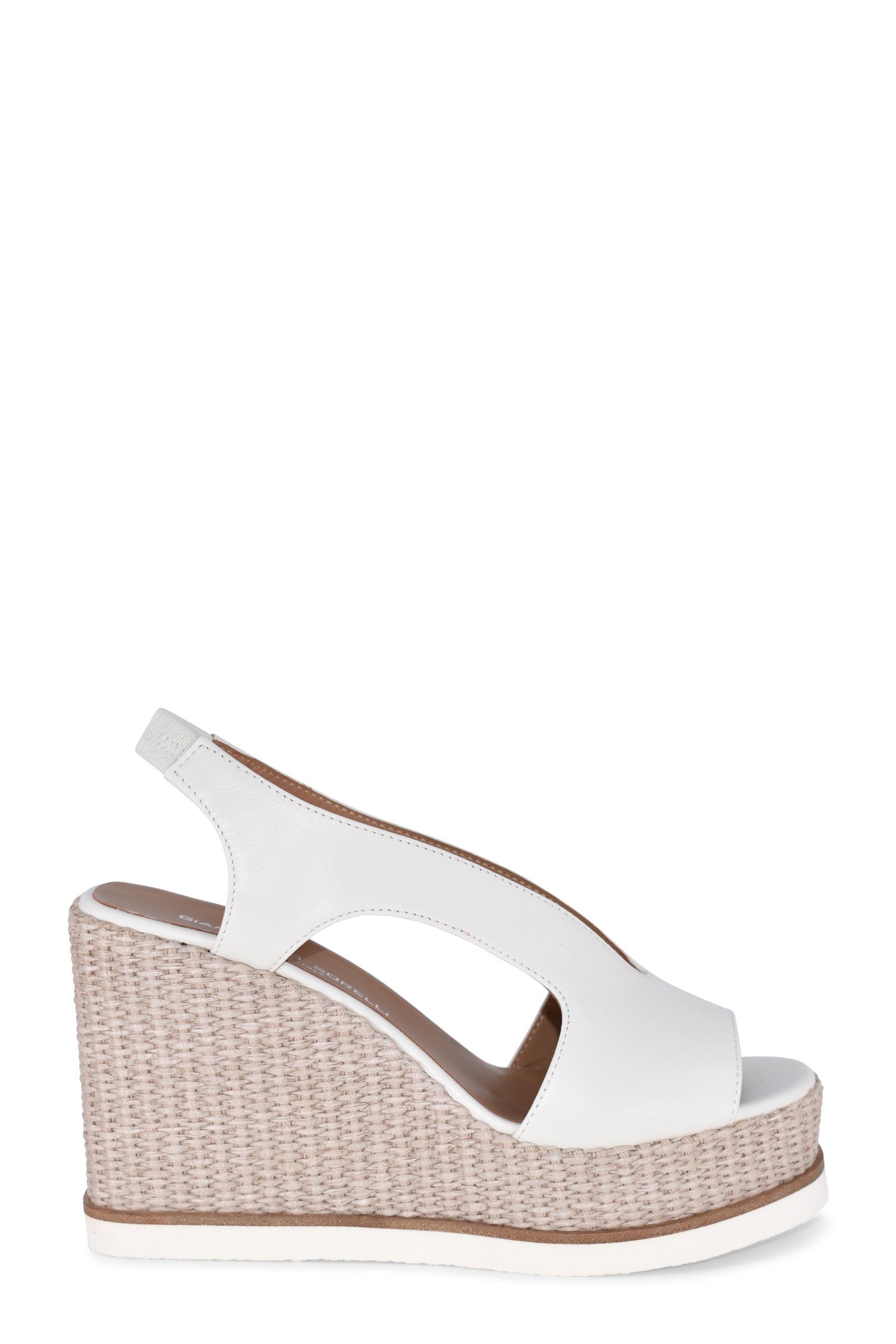 2164/VALE/XLGOFF WHITE GIANMARCO SORELLI