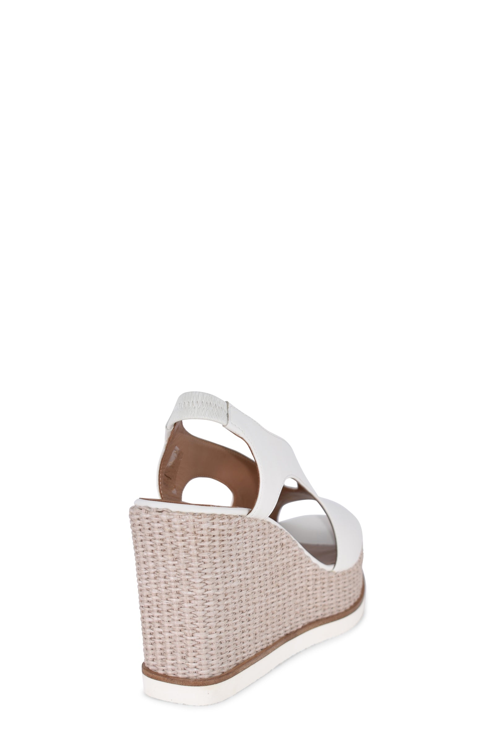 2164/VALE/XLGOFF WHITE GIANMARCO SORELLI