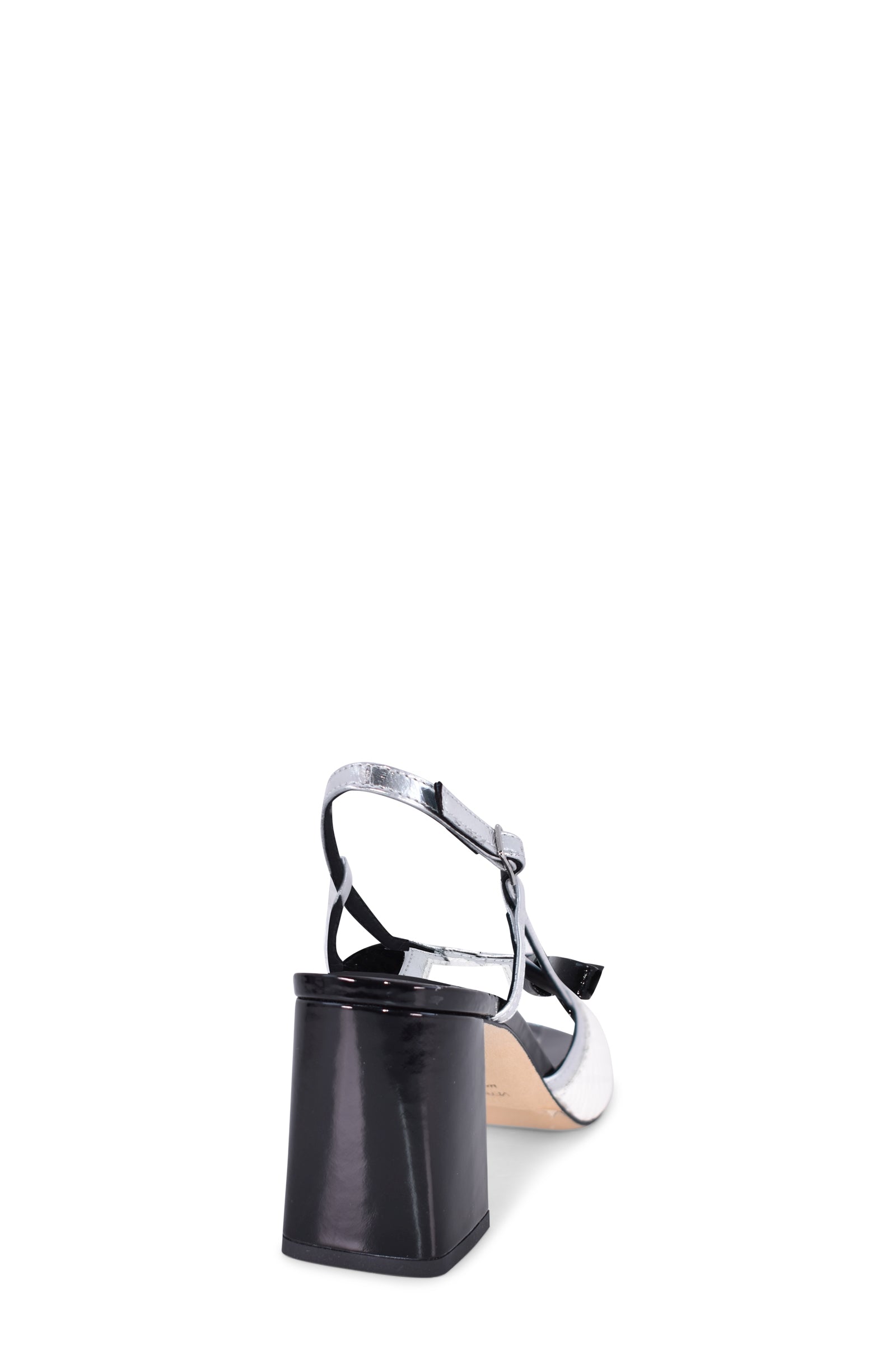 3061/RUBYBIANCO/NERO GIANMARCO SORELLI