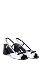 3061/RUBYBIANCO/NERO GIANMARCO SORELLI
