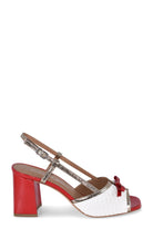 3061/RUBYBIANCO/ROSSO GIANMARCO SORELLI