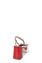 3061/RUBYBIANCO/ROSSO GIANMARCO SORELLI
