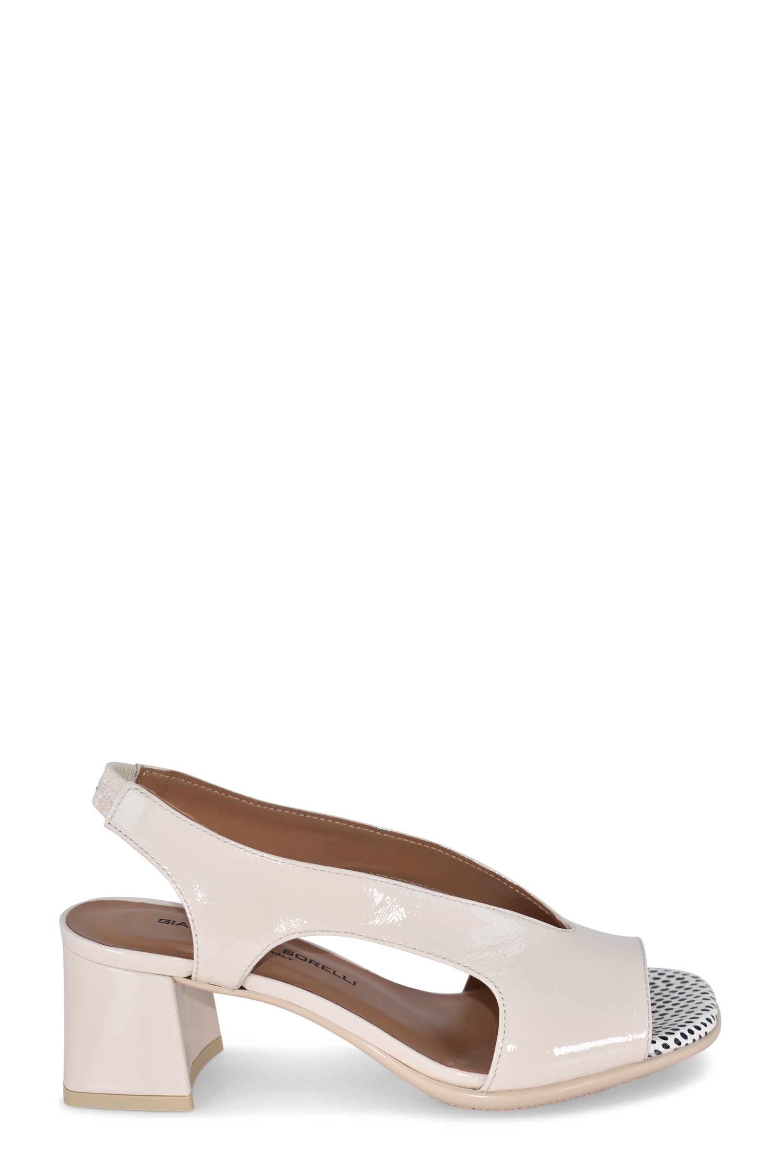 3074/FLOWMILK GIANMARCO SORELLI