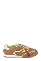 CIELO07COMBI BROWN GIO+