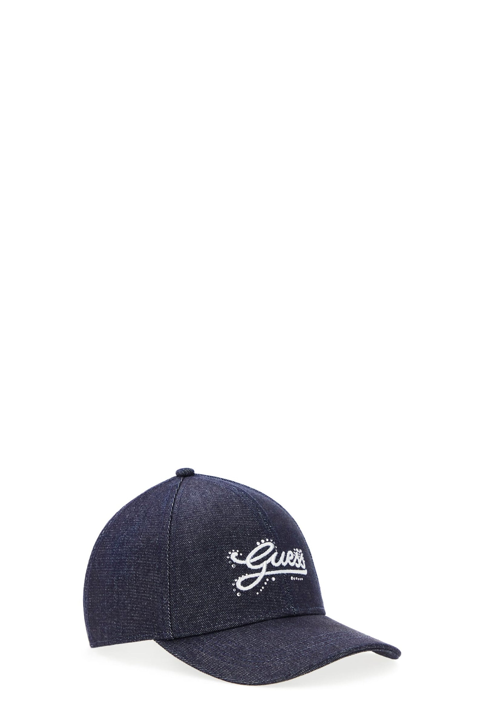AW5472 COT01BLU GUESS
