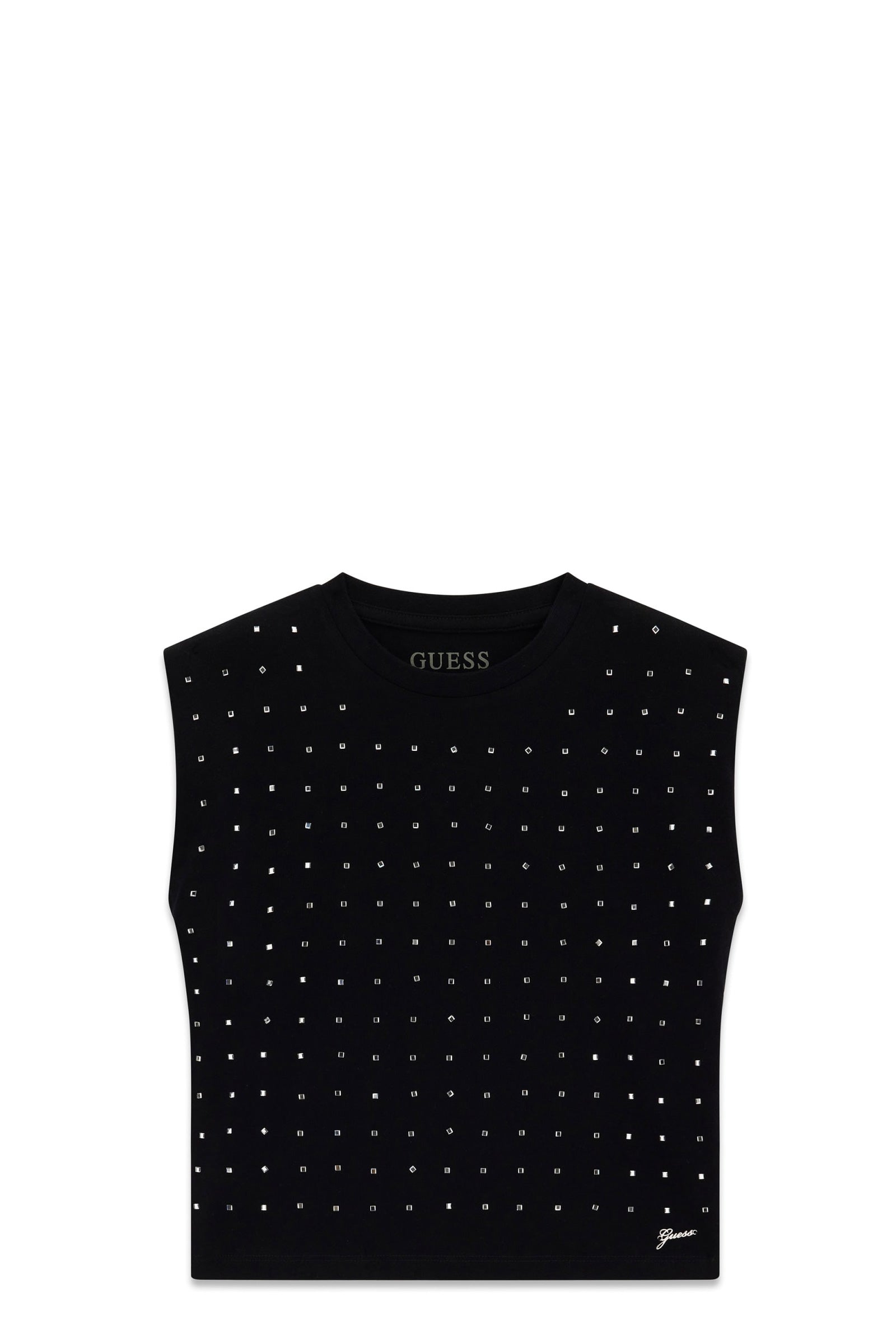 J6GI25 K8HM4JBLK GUESS