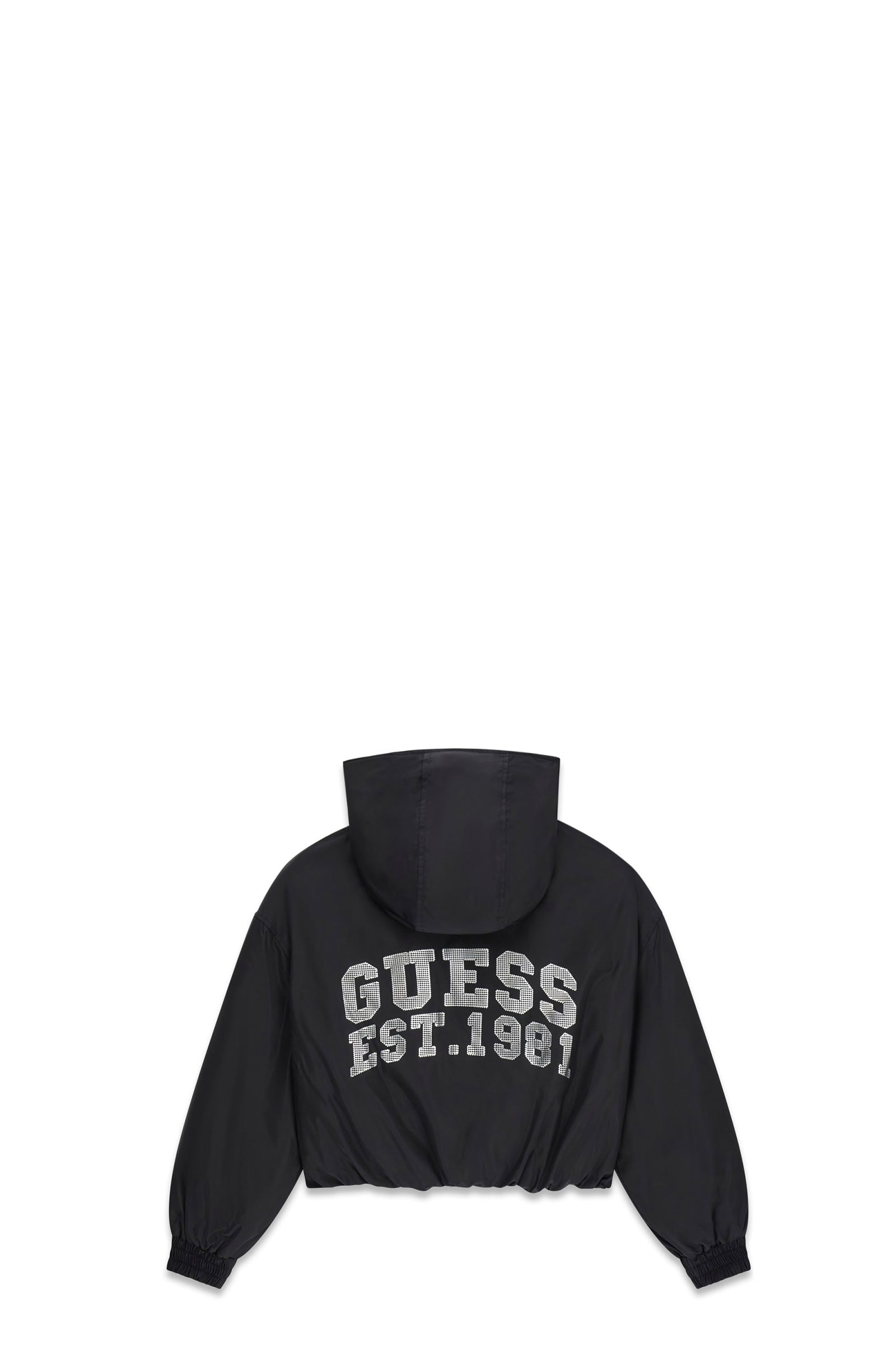J6RL00 WB242JBLK GUESS