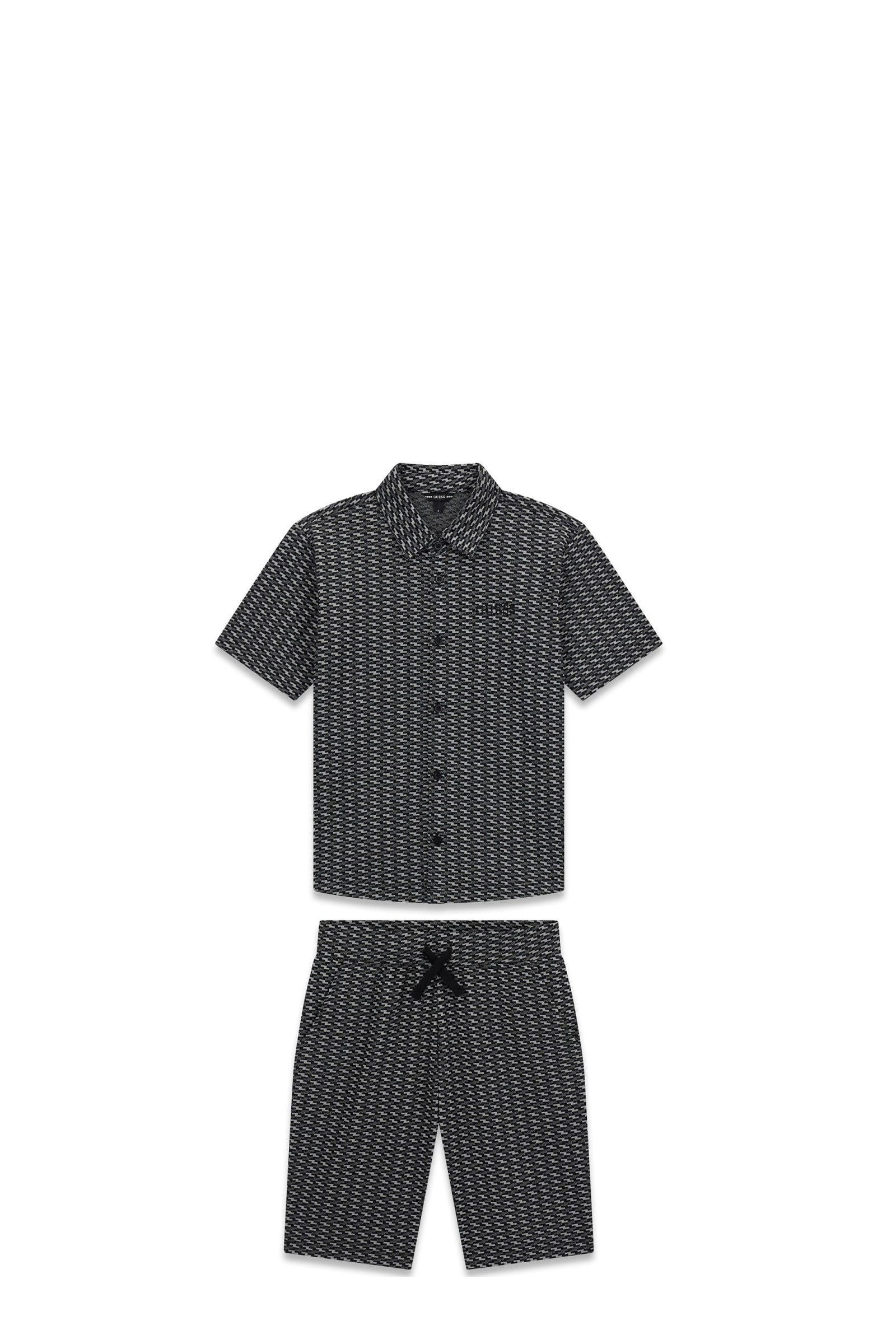 L6GG01 KF880JBLK GUESS