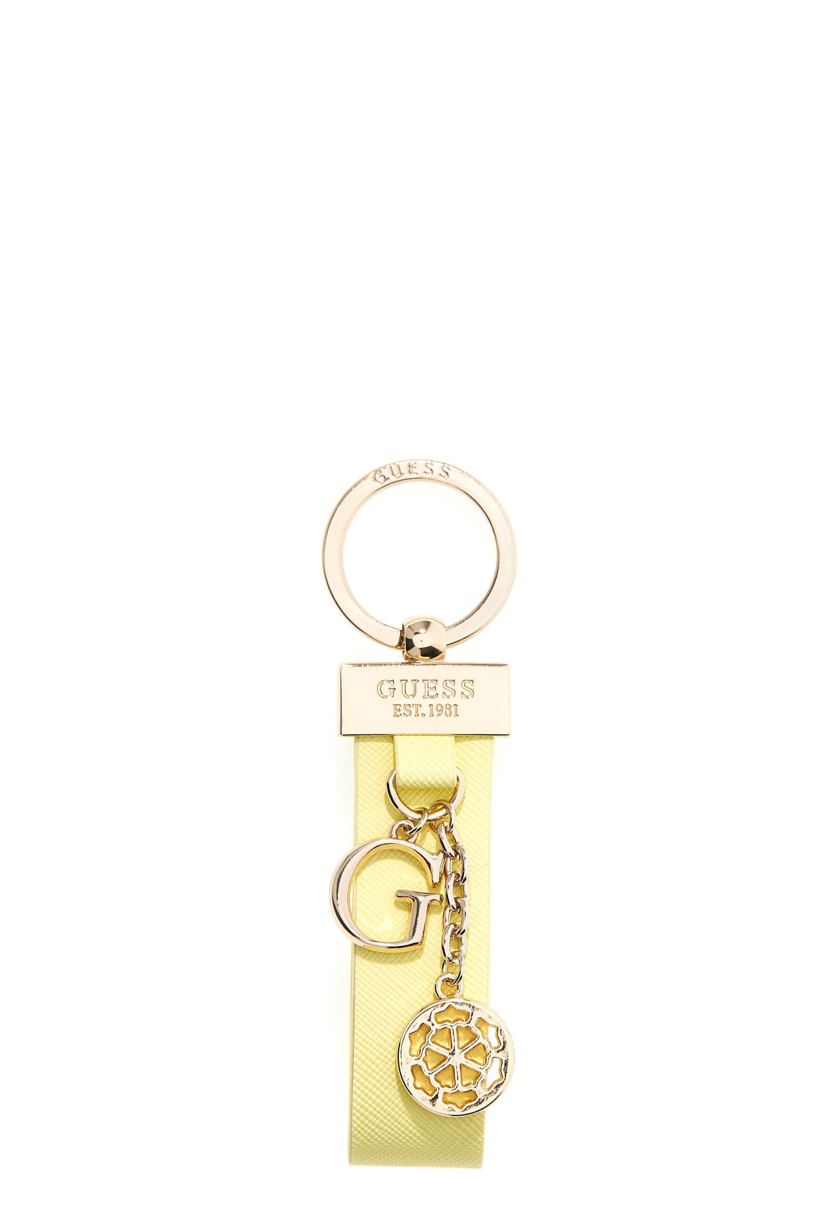 RW7542 P6101YEL GUESS