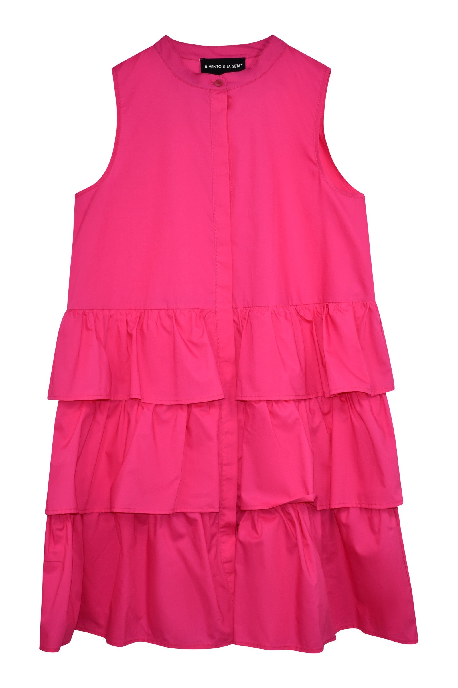 Q62A099778FUXIA IL VENTO & LA SETA
