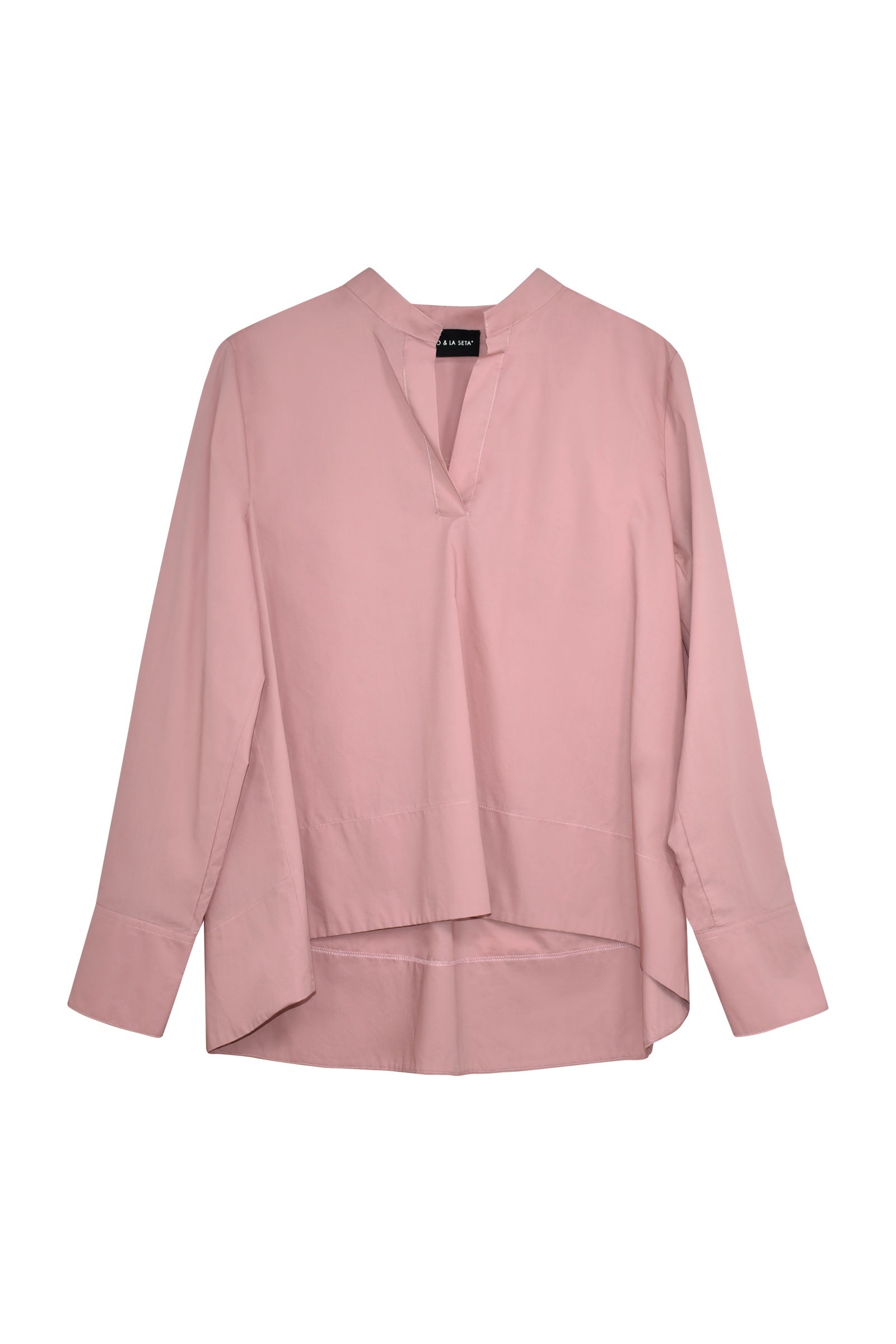 Q62C065778BLUSH IL VENTO & LA SETA