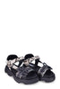 AJ501NERO/PITONE