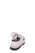 AJ523OFF WHITE JEANNOT