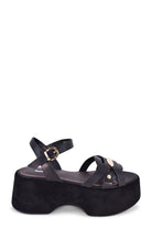 AJ533NERO JEANNOT