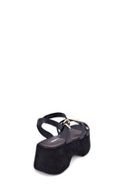 AJ533NERO JEANNOT