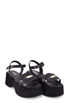 AJ533NERO JEANNOT