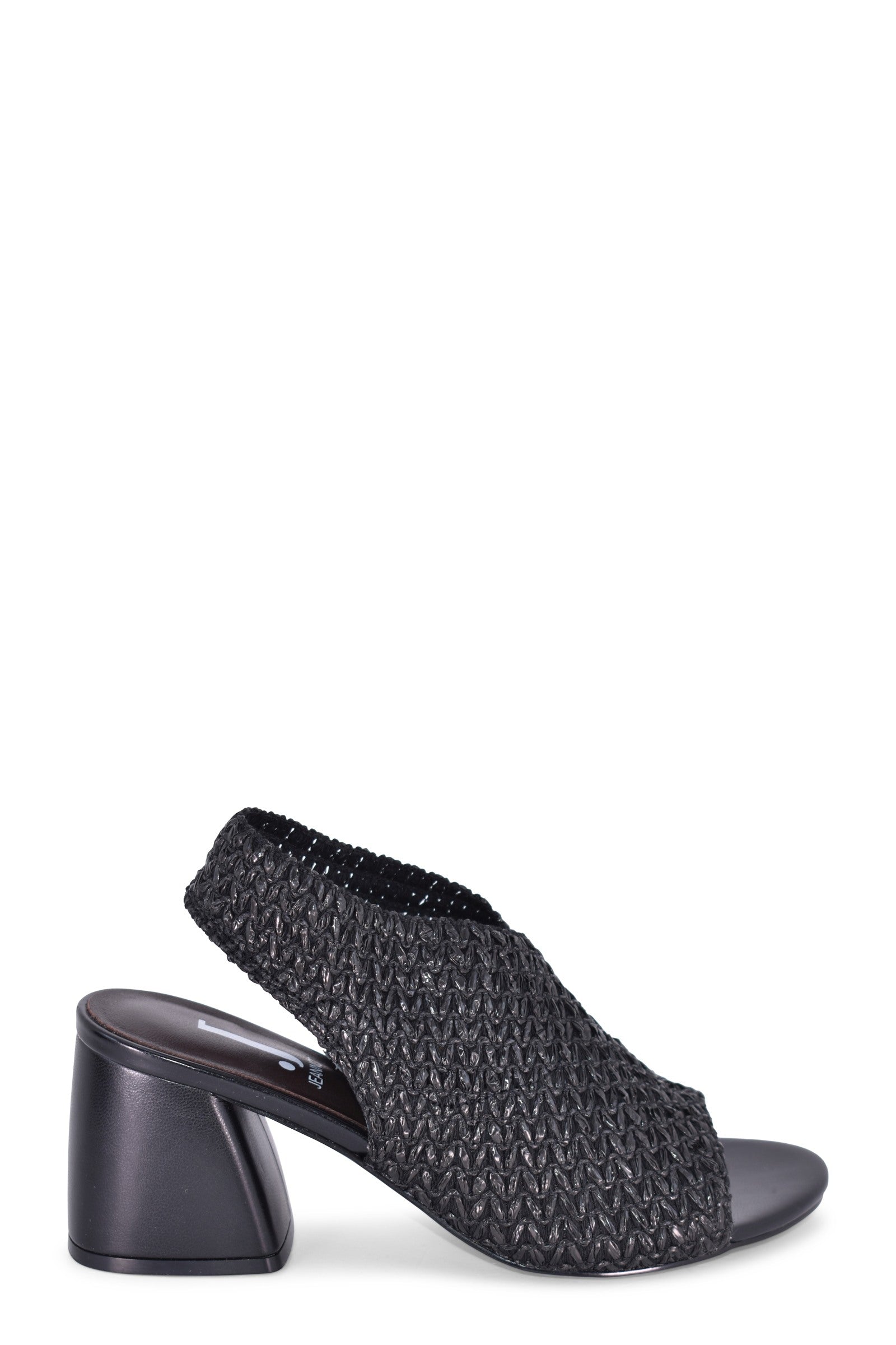 AJ625NERO JEANNOT