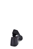 AJ625NERO JEANNOT