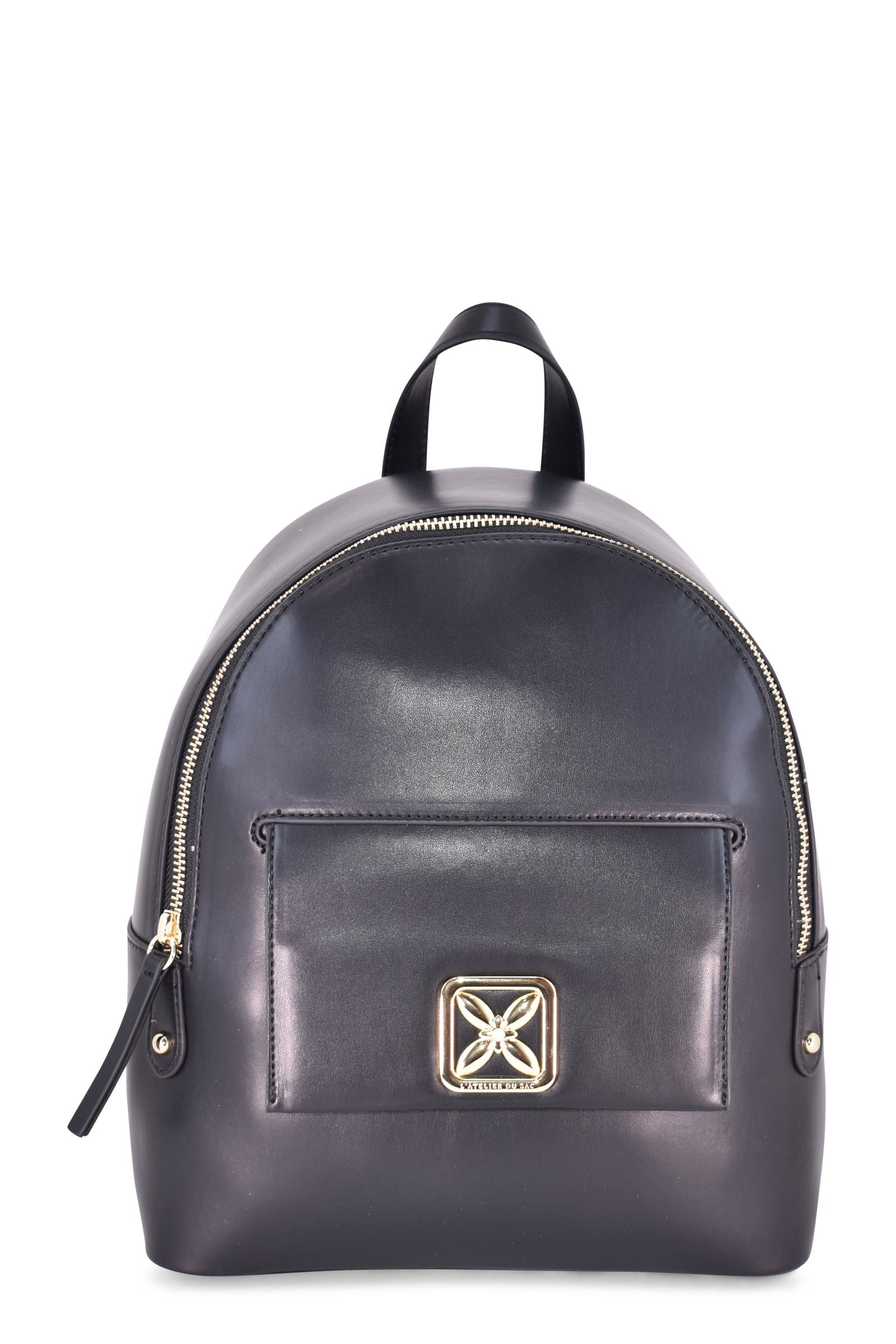 19104BLACK L'ATELIER DU SAC