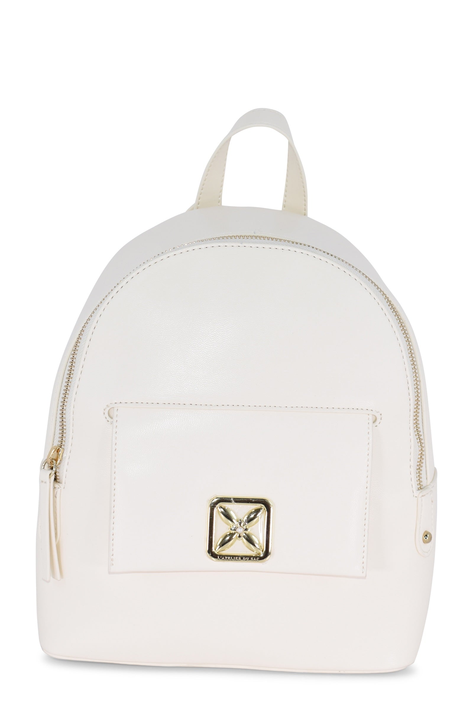 19105OFF WHITE L'ATELIER DU SAC