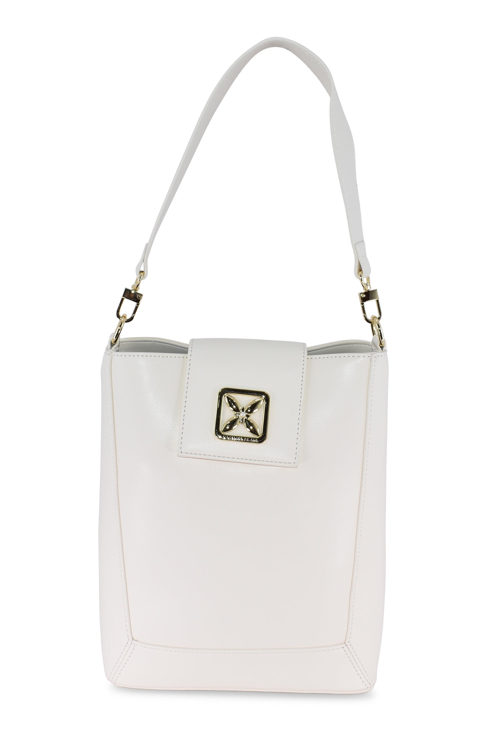 19109OFF WHITE L'ATELIER DU SAC