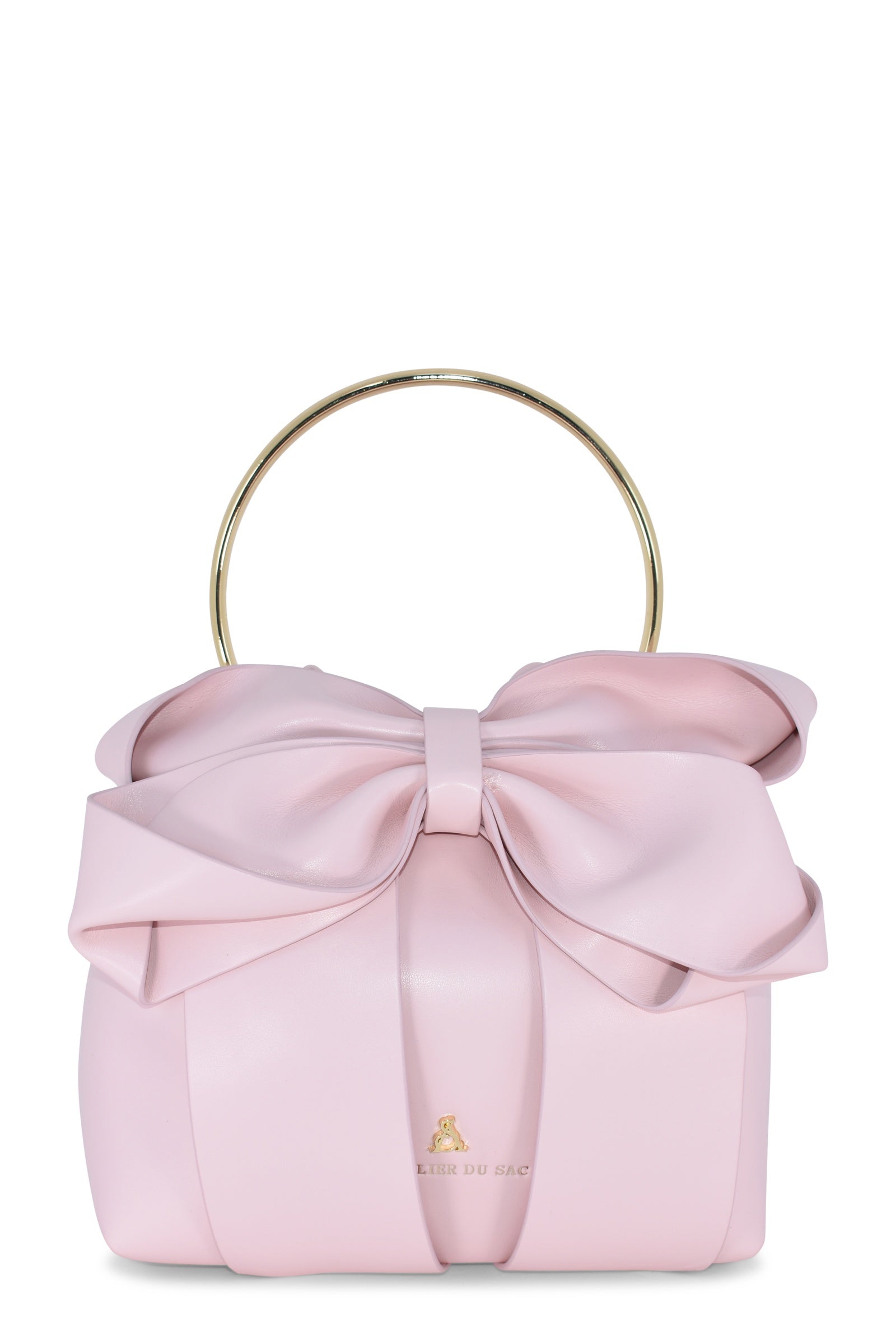 19216ROSE L'ATELIER DU SAC