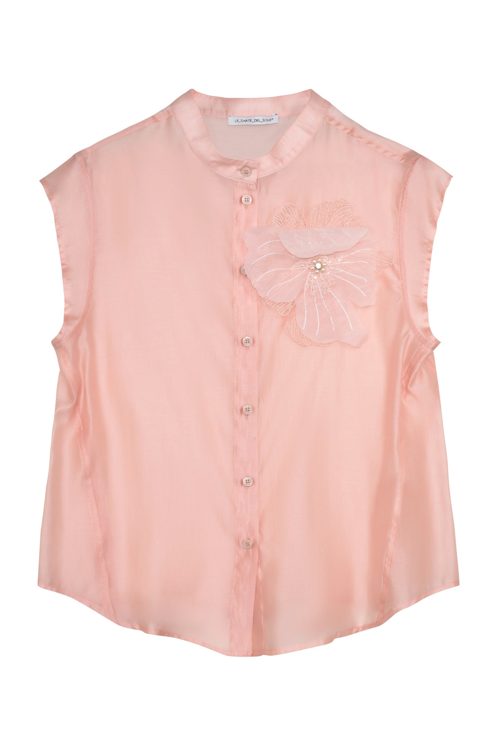SSCM3795ROSA LE SARTE DEL SOLE