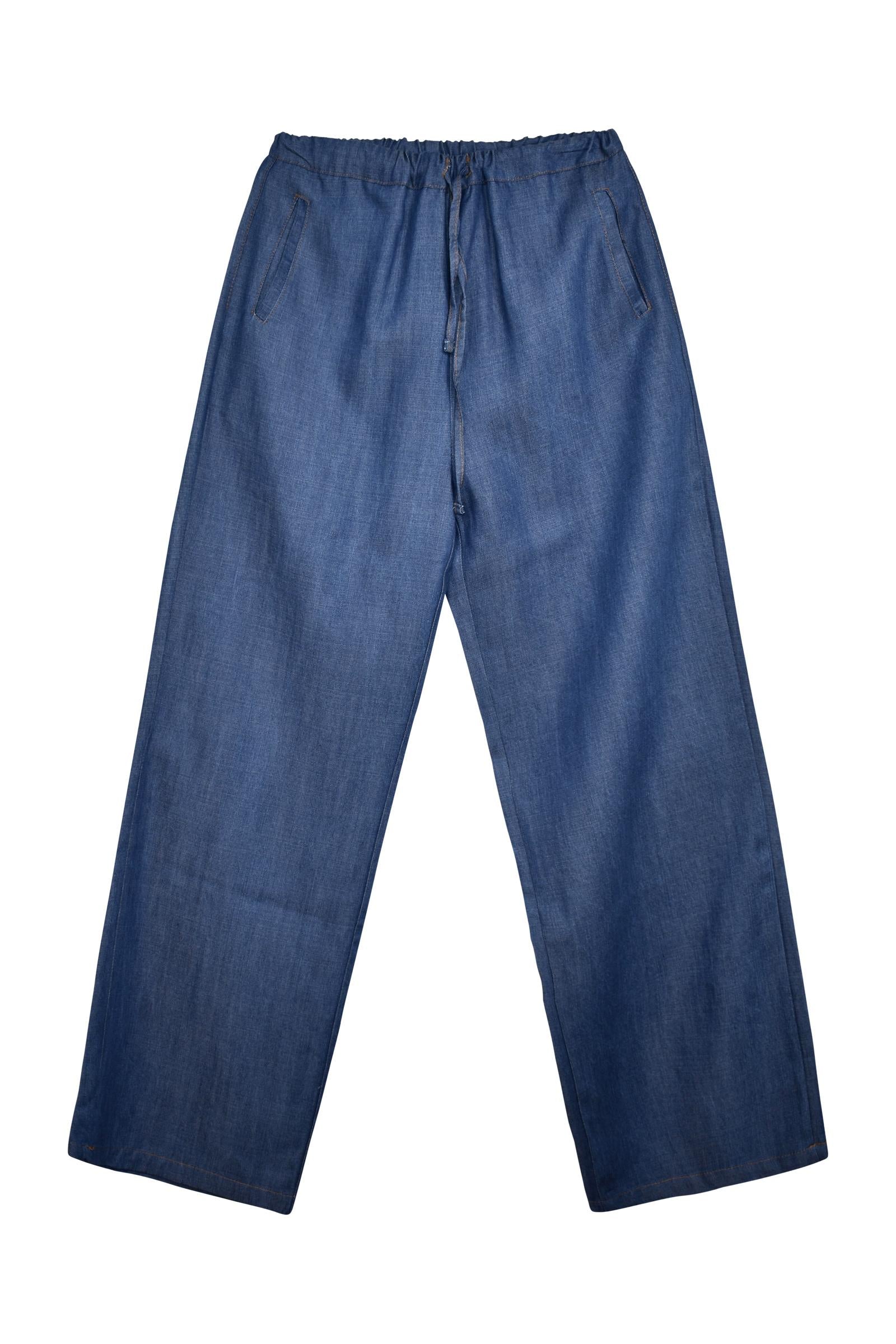 SSP3747DENIM LE SARTE DEL SOLE